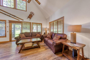 SunRiver Cabin